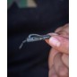 Fox Edges Naturals Tubing Lead Clip Kit