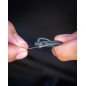 Fox Edges Naturals Tubing Lead Clip Kit