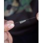 Fox Edges Naturals Tubing Lead Clip Kit
