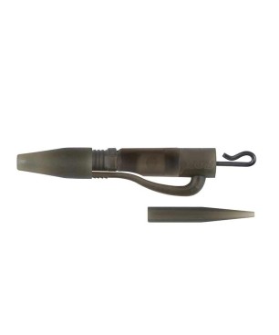 Fox Edges Naturals Tubing Lead Clip Kit