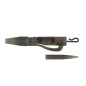 Fox Edges Naturals Tubing Lead Clip Kit