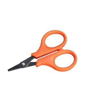 Fox Edges Titanium Braid Scissors