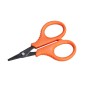 Fox Edges Titanium Braid Scissors Fox Edges Titanium Braid Scissors