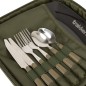 Trakker NXG Deluxe Food Set 2.0
