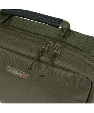 Trakker NXG Deluxe Food Set 2.0