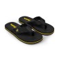 Black Cat Cat Flip Flops Black Cat Cat Flip Flops