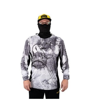 Black Cat Sun Top