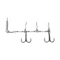 BKK Chain-21 Stinger Rig BKK Chain-21 Stinger Rig