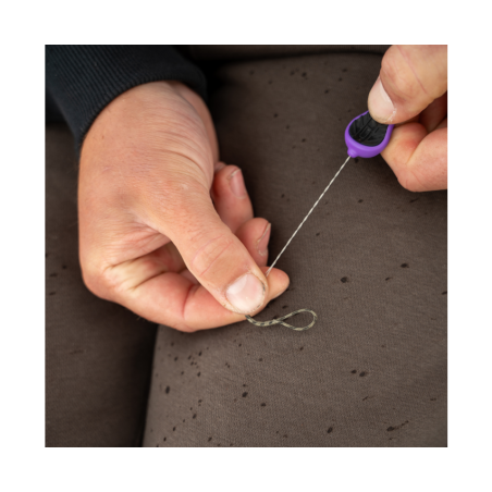 Avid Re-Rig Quick-Splice Needle
