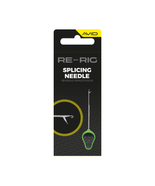 Avid Re-Rig Splicing Needle