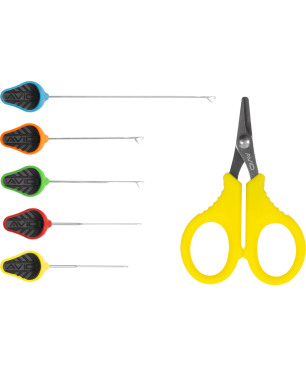 Avid Re-Rig Tool Set