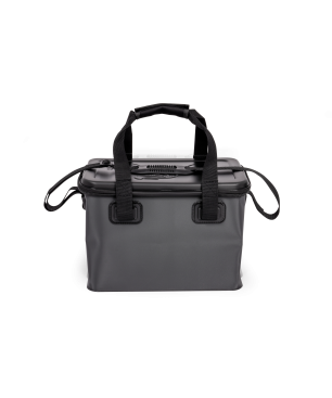 Black Cat Cat Seal EVA Bag 30l