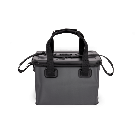 Black Cat Cat Seal EVA Bag 30l