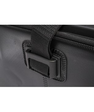 Black Cat Cat Seal EVA Bag 30l
