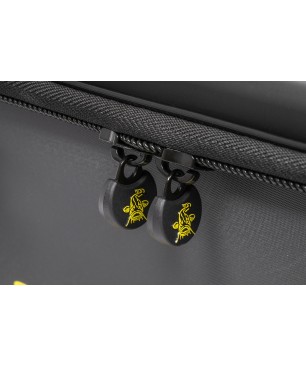 Black Cat Cat Seal EVA Bag 30l