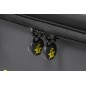 Black Cat Cat Seal EVA Bag 30l