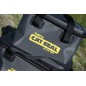 Black Cat Cat Seal EVA Bag 50l