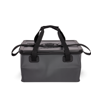 Black Cat Cat Seal EVA Bag 50l