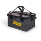 Black Cat Cat Seal EVA Bag 50l