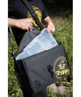 Black Cat BLCK Lure Carrier