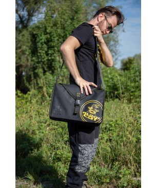 Black Cat BLCK Lure Carrier