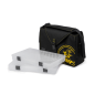 Black Cat BLCK Lure Carrier