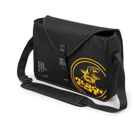 Black Cat BLCK Lure Carrier
