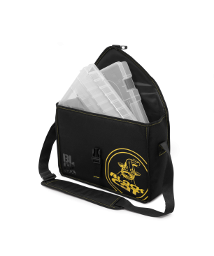 Black Cat BLCK Lure Carrier
