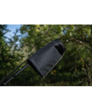 Black Cat BLCK Reel and Rod Tip Shield