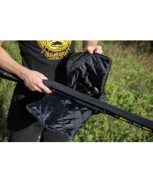 Black Cat BLCK Reel and Rod Tip Shield