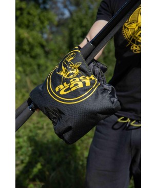 Black Cat BLCK Reel and Rod Tip Shield