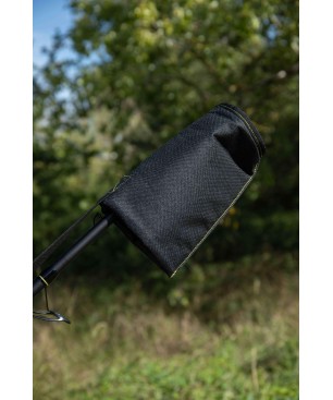Black Cat BLCK Reel and Rod Tip Shield