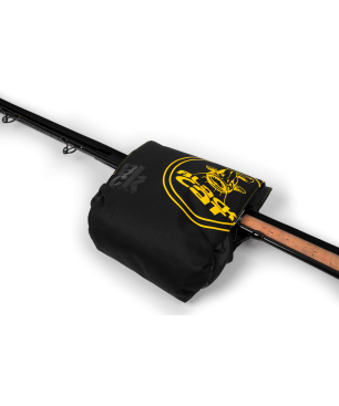 Black Cat BLCK Reel and Rod Tip Shield