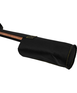 Black Cat BLCK Reel and Rod Tip Shield