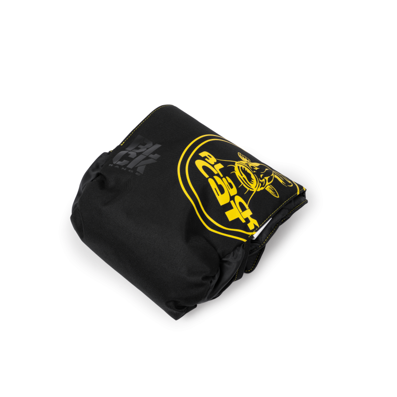 Black Cat BLCK Reel and Rod Tip Shield