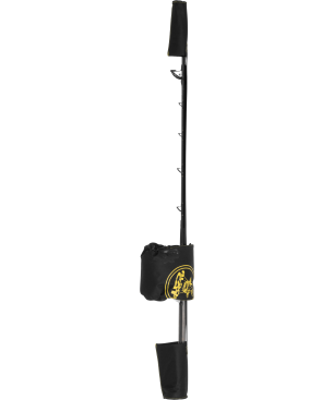 Black Cat BLCK Reel and Rod Tip Shield