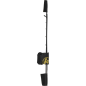 Black Cat BLCK Reel and Rod Tip Shield