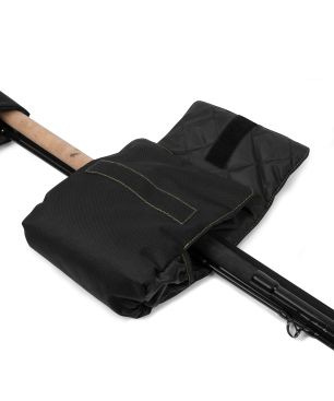 Black Cat BLCK Reel and Rod Tip Shield