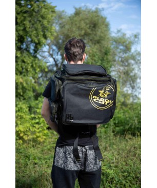 Black Cat BLCK Rucksack