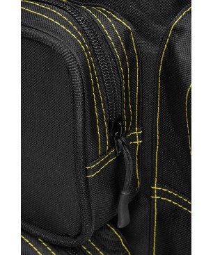Black Cat BLCK Rucksack