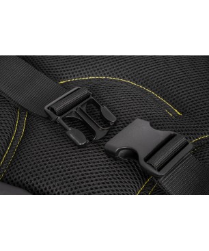Black Cat BLCK Rucksack