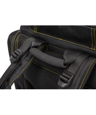 Black Cat BLCK Rucksack