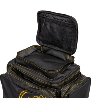 Black Cat BLCK Rucksack