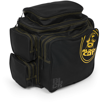 Black Cat BLCK Rucksack