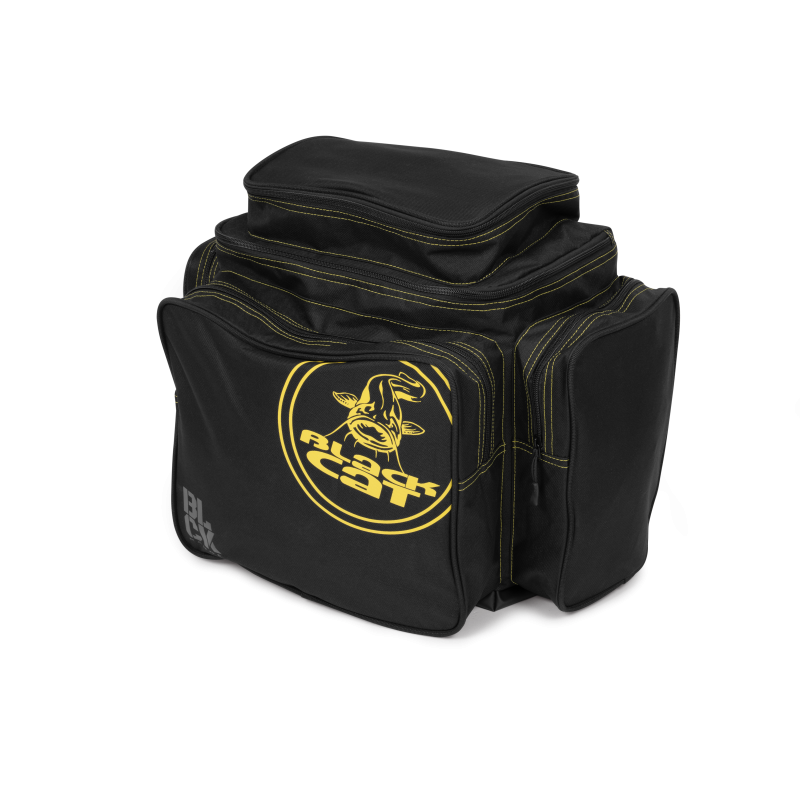 Black Cat BLCK Rucksack