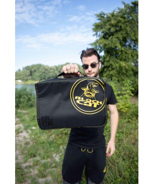Black Cat BLCK Rig Wallet