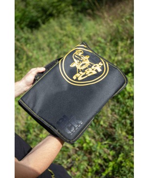 Black Cat BLCK Rig Wallet