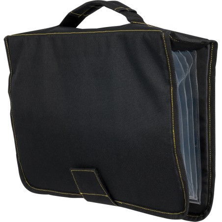 Black Cat BLCK Rig Wallet