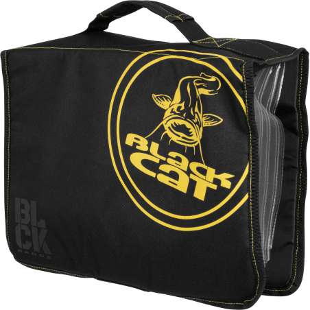Black Cat BLCK Rig Wallet