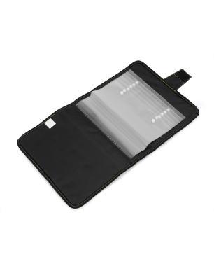 Black Cat BLCK Rig Wallet